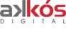 Akkos Logo